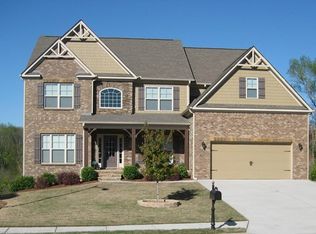 3695 Guildhall Trl, Marietta, GA 30066