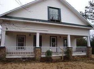 918 Highway 9 E, Shirley, AR 72153