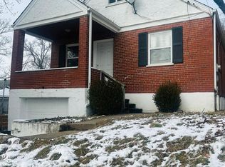 6916 Vinewood Ave, Cincinnati, OH 45227