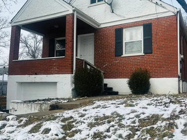 6916 Vinewood Ave, Cincinnati, OH 45227