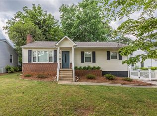 1320 Irving St, Winston Salem, NC 27103