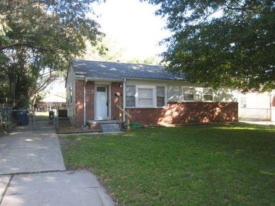 7308 E Castle Dr, Wichita, KS, 67207
