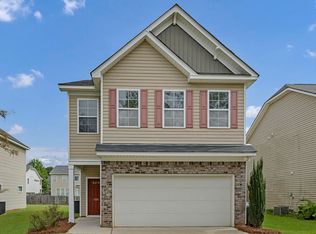 1328 Poinsett Loop, Columbia, SC 29209
