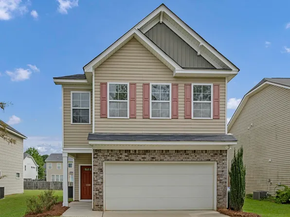1328 Poinsett Loop, Columbia, SC 29209