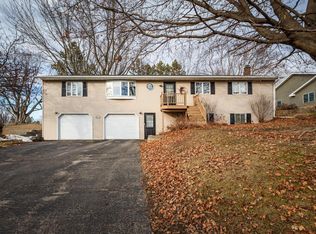 416 E State St, Westby, WI 54667