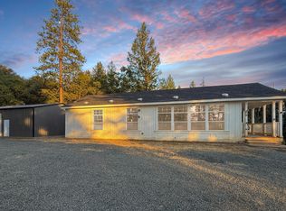 1750 Live Oak Rd, Weimar, CA 95713