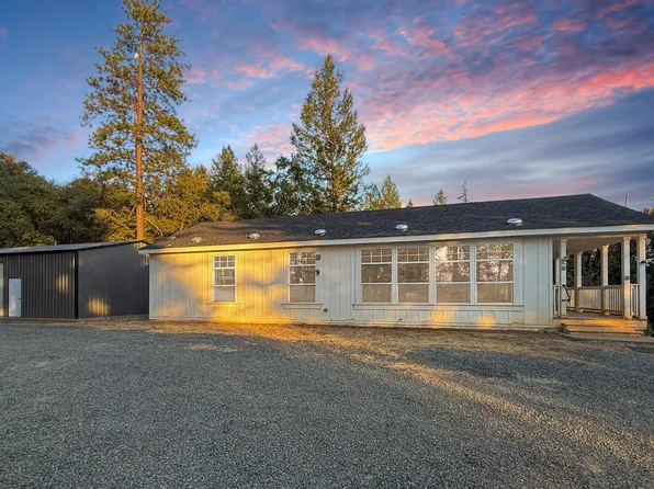 1750 Live Oak Rd, Weimar, CA 95713