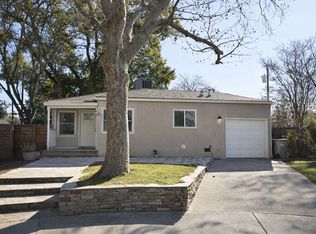 600 Perkins Way, Sacramento, CA 95818