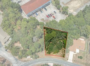 7939 Rhanbuoy Rd, Spring Hill, FL 34606