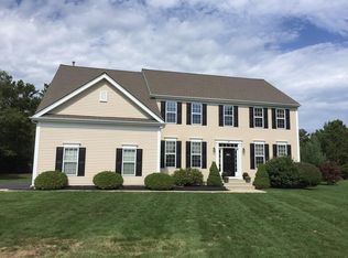 22 Beatrice Ave, Plymouth, MA 02360