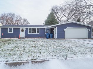 316 Sherman St, Bronson, MI 49028