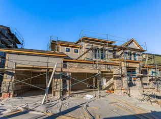 LOT 2409 W Cillian Ln #4698, Riverton, UT 84096