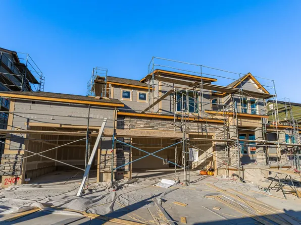 LOT 2409 W Cillian Ln #4698, Riverton, UT 84096