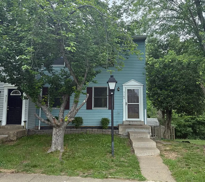 5109 Pecan Dr