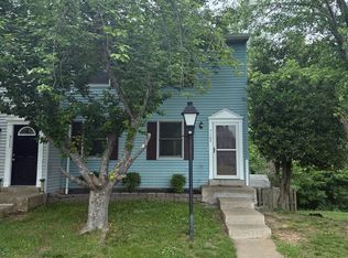 5109 Pecan Dr, Fredericksburg, VA 22407