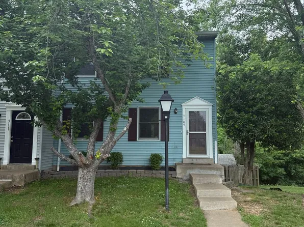 5109 Pecan Dr, Fredericksburg, VA 22407