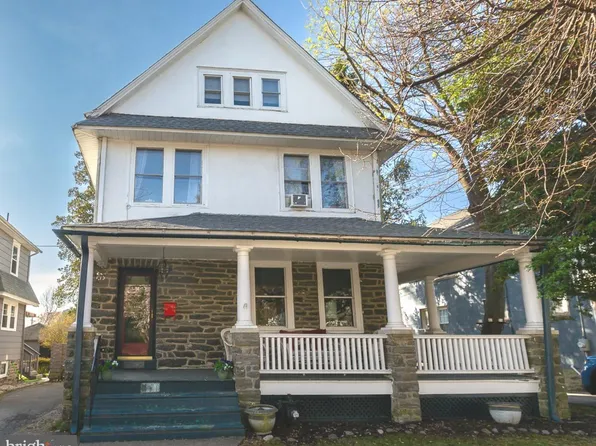 251 Sagamore Rd, Havertown, PA 19083