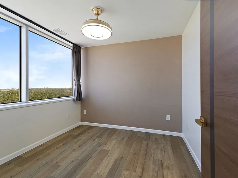 Type E Bedroom