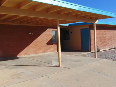 6940 N Galaxy Pl, Tucson, AZ, 85741