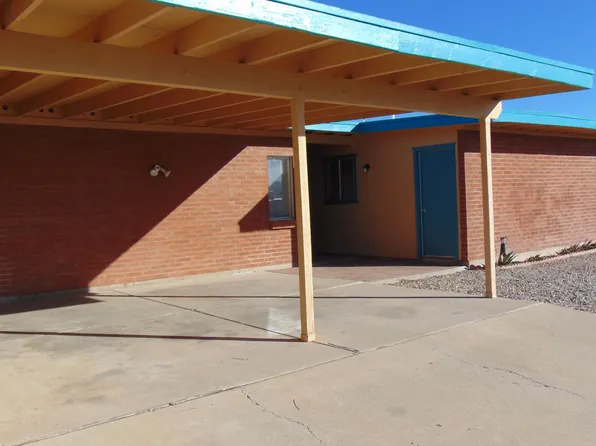 6940 N Galaxy Pl, Tucson, AZ 85741