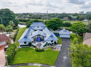 Eldorado Estates, Plantation, FL 33317