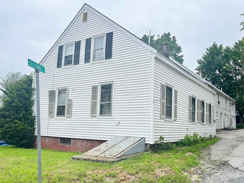 6 Jones Street, Randolph, ME 04346 Zillow