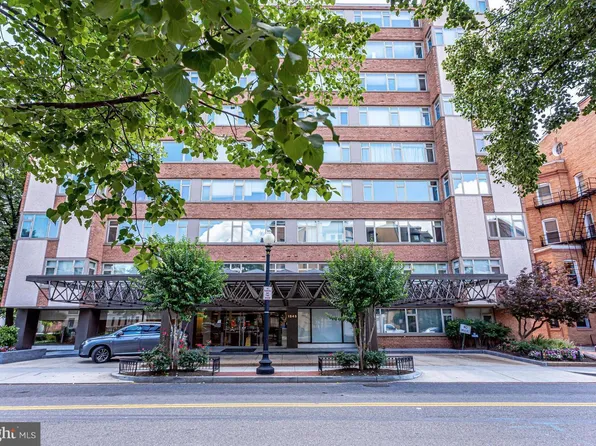 1545 18th St NW, Washington, DC