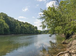 River Stone Rd, Blaine, TN 37709