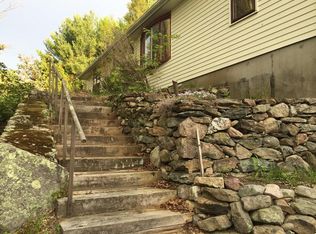 75 Desert Brook Rd, Wrentham, MA 02093