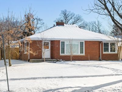 175 S West Ave, Elmhurst, IL, 60126