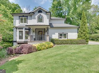 2416 Oak Grove Valley Rd NE, Atlanta, GA 30345