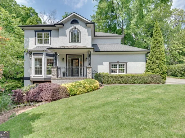 2416 Oak Grove Valley Rd NE, Atlanta, GA 30345