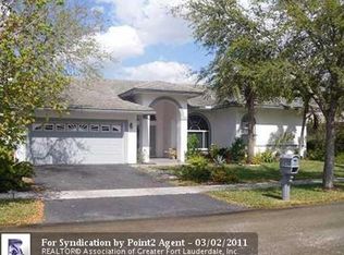 7433 Royal Palm Blvd, Margate, FL 33063