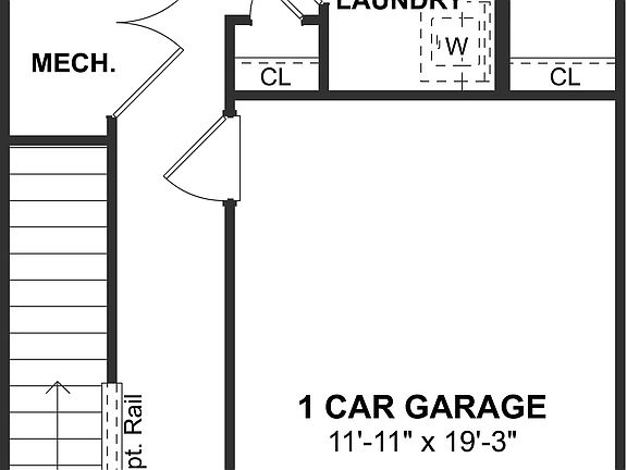 First Floor - 7717