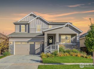 3038 Crusader St, Fort Collins, CO 80524