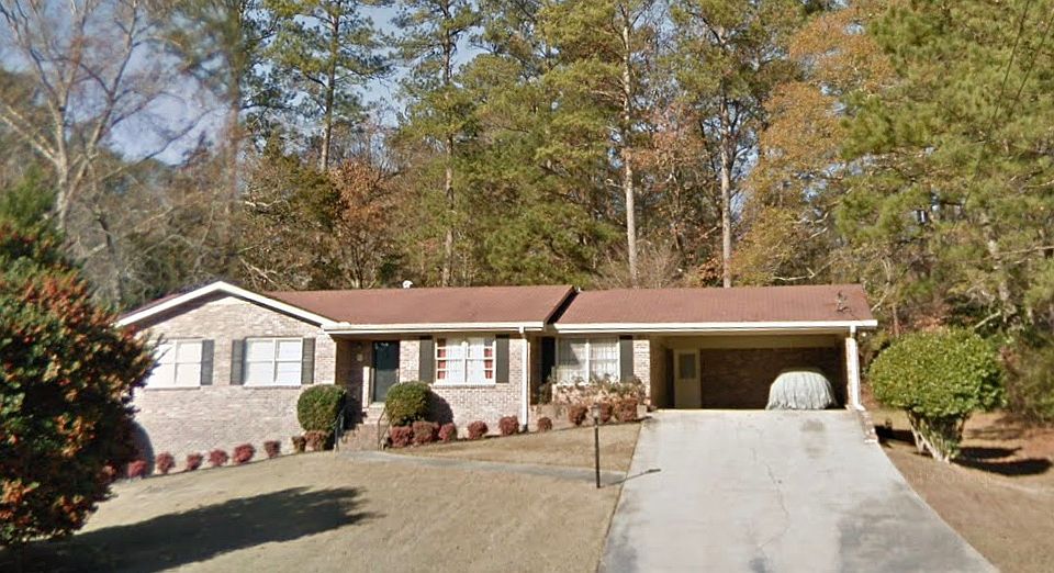 2065 Lake Sorrento Dr, Conyers, GA 30012 | Zillow