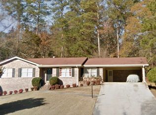 2065 Lake Sorrento Dr, Conyers, GA 30012