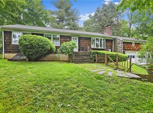 33 Orchard St #R, Cos Cob, CT 06807