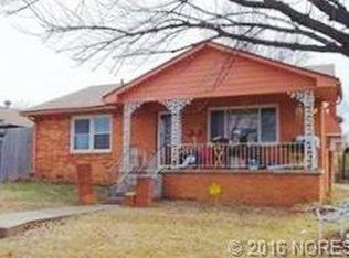 7404 E 2nd St S, Tulsa, OK 74112