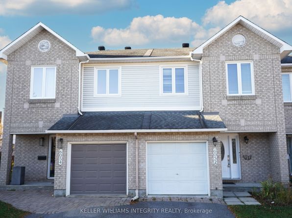 6052 Pineglade Cres, Ottawa, ON K1W 1G8