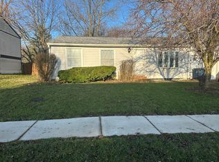 620 Woodlark Dr, Indianapolis, IN
