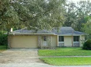 1242 Yvonne St, Apopka, FL 32712