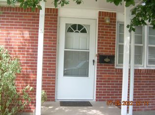 56 S Madison Ave, North Platte, NE 69101