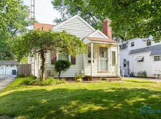 2224 Georgetown Ave, Toledo, OH 43613