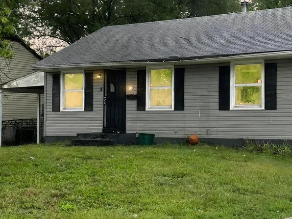 413 Midlothian Rd, Saint Louis, MO 63137