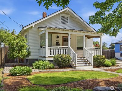 408 N Division Street, Walla Walla, WA, 99362