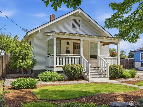 408 N Division Street, Walla Walla, WA 99362