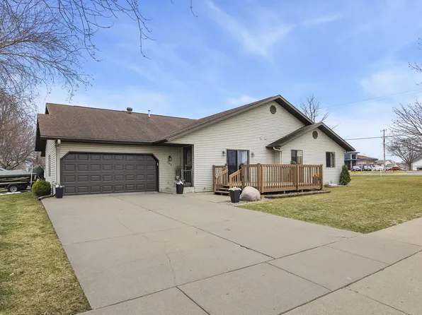 100 Jennifer LANE, West Salem, WI 54669