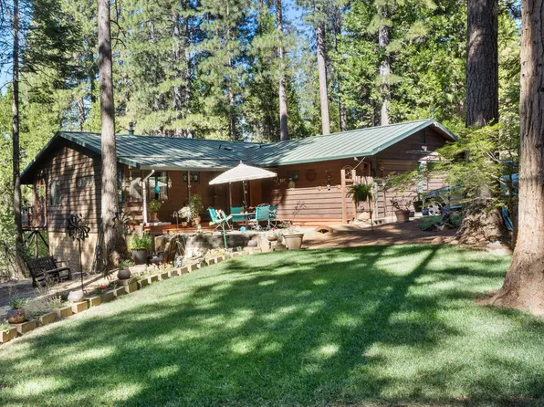 7472 Shasta Forest Dr, Shingletown, CA 96088