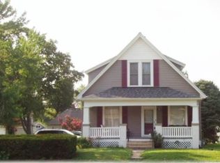 517 Saint Louis Rd, Collinsville, IL 62234